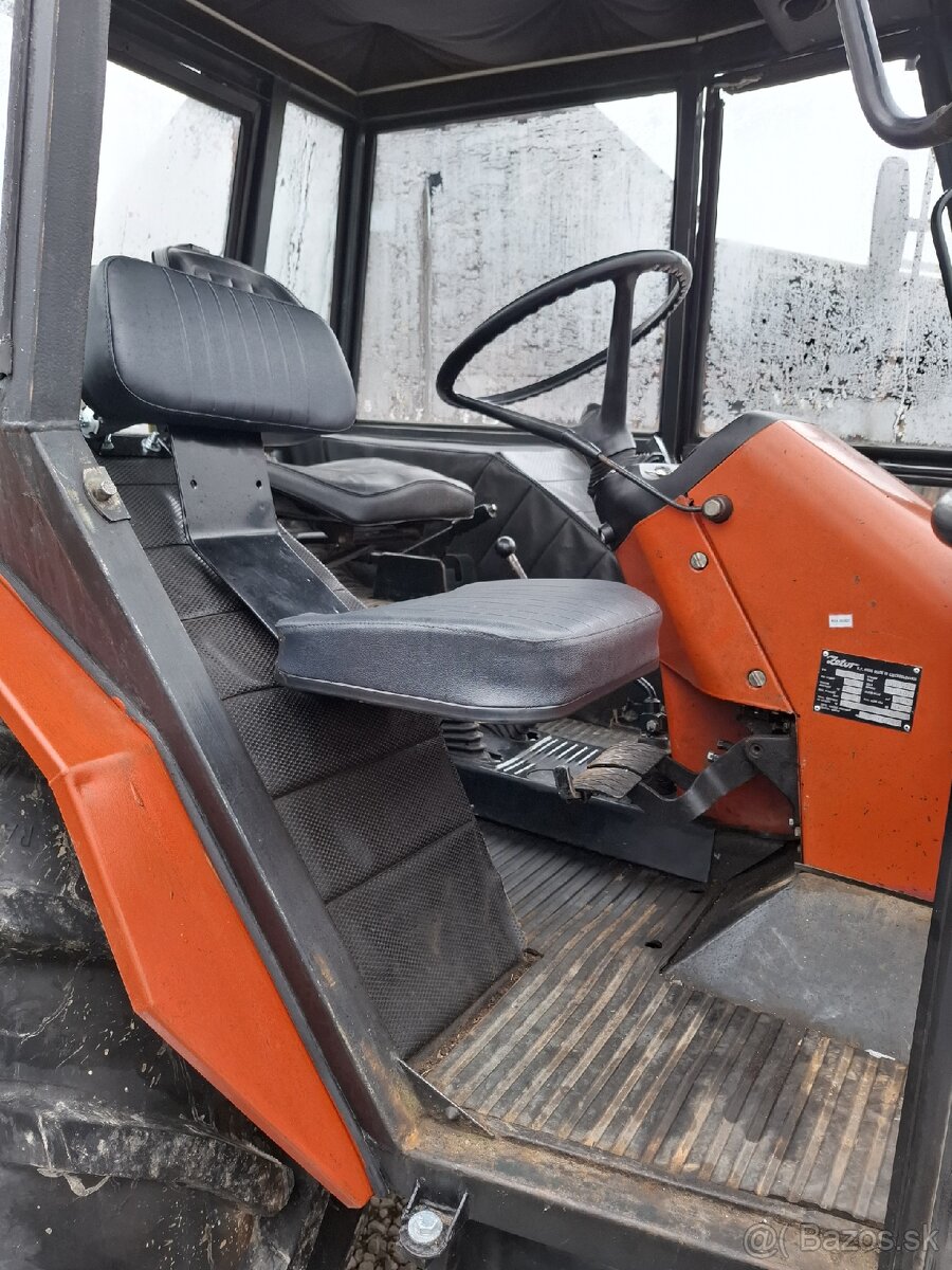ZETOR 6340 - 5