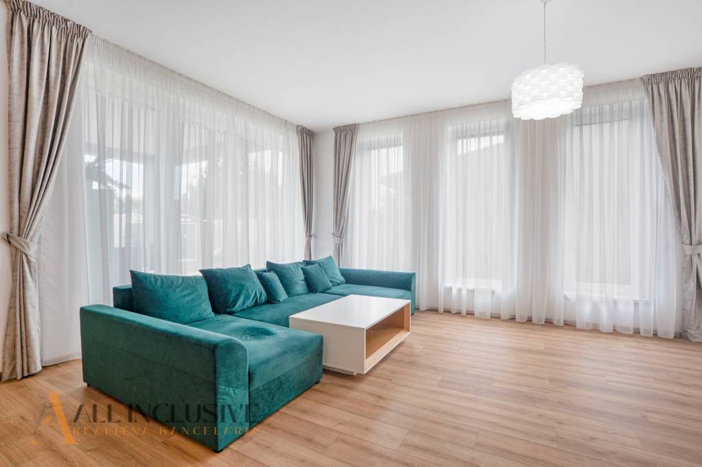 ALL INCLUSIVE | NA PREDAJ 4-IZBOVÝ RD (ČASŤ DVOJDOMU), VEĽKÉ - 5