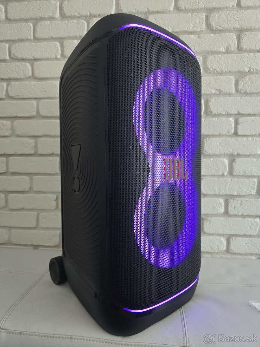 JBL Partybox Stage 320 - 5