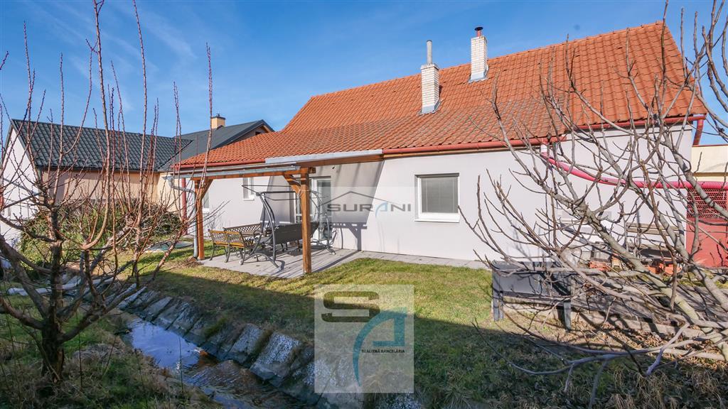 Najkrajšie prázdniny vo vlastnom dome len 30 minút od... - 5