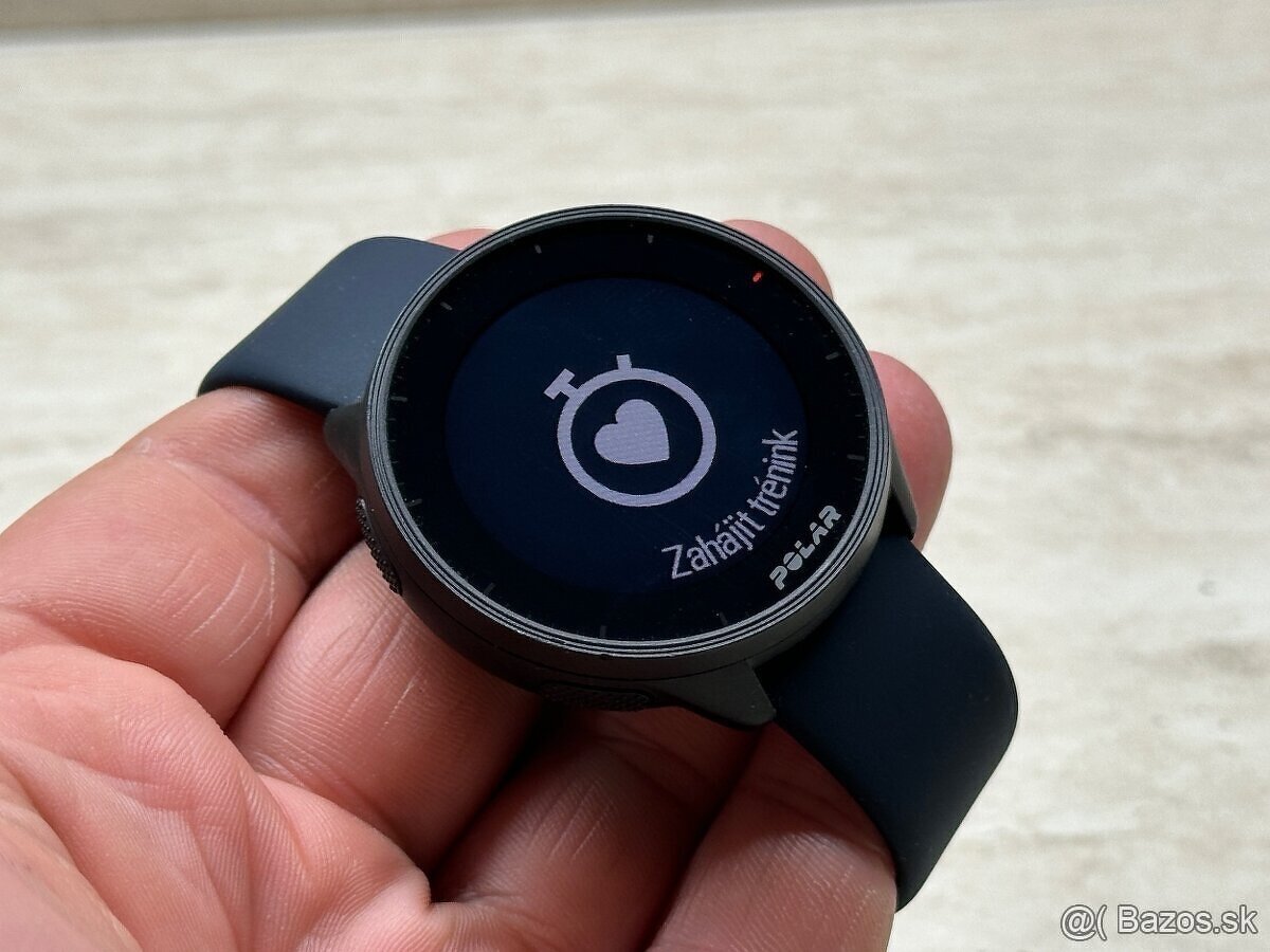 POLAR Vantage V Titan - 5