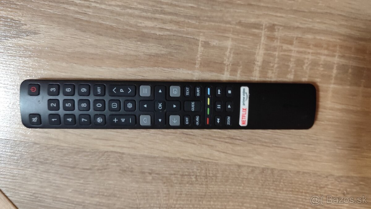 32" TCL 32S5400AF - 5