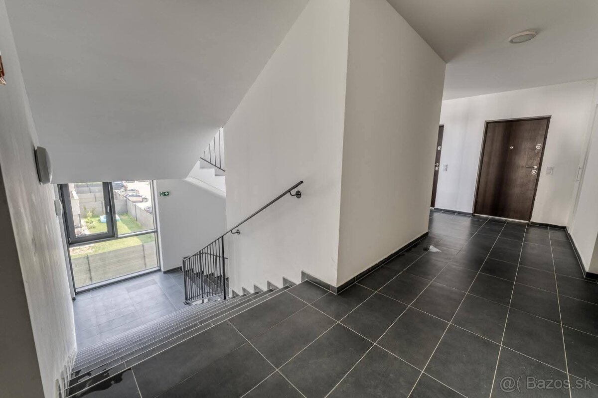 3 izbový byt v Rajke - dokončenie na kľúč: 1/2026 - 5