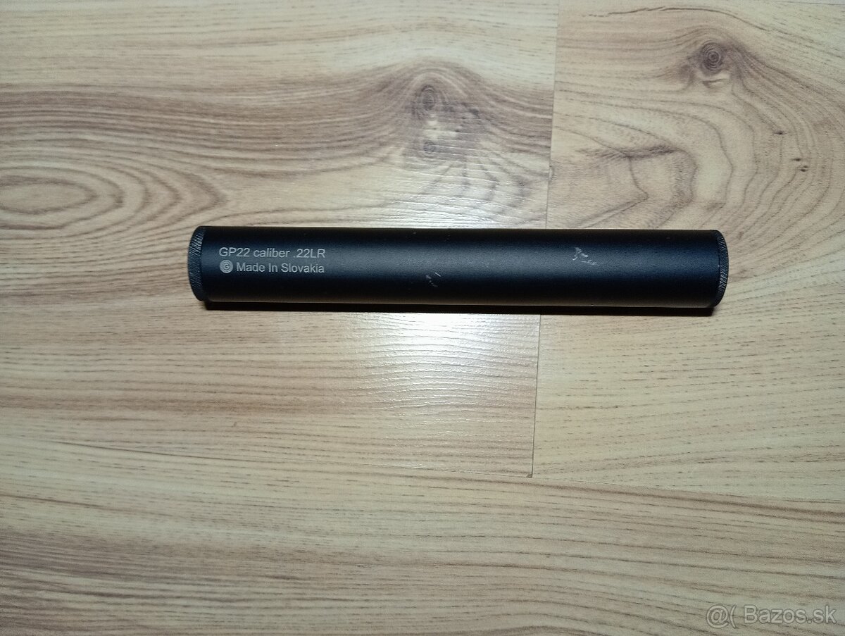 Malorážka Chiappa Little Badger .22LR - 5