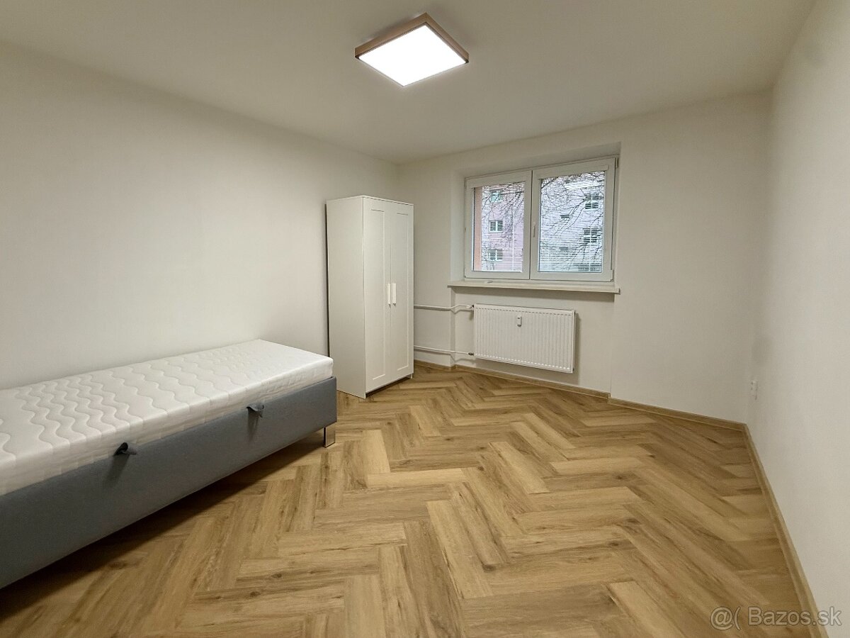 Novozrekonštruovaný 2 izbový byt v centre Martina - 5