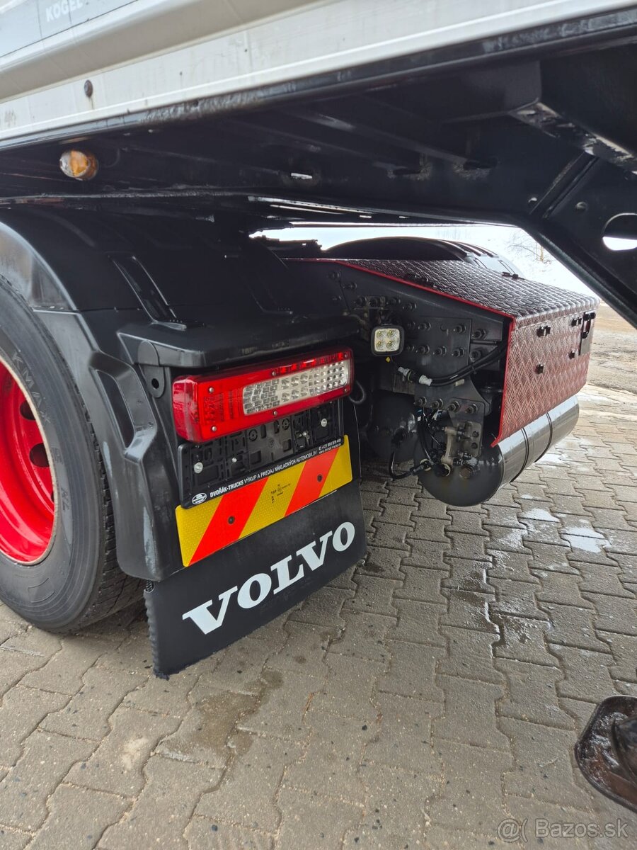 VOLVO FH 13 460 I-SAVE GLOBE XL, 6X2, r.v. 2019 - 5