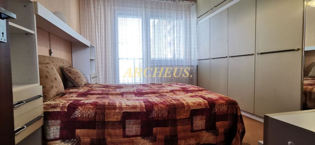 3-IZB. BYT BALKÓN, ŠPAJZA, KLÍMA TERNAVSKÁ UL., TREBIŠOV - 5