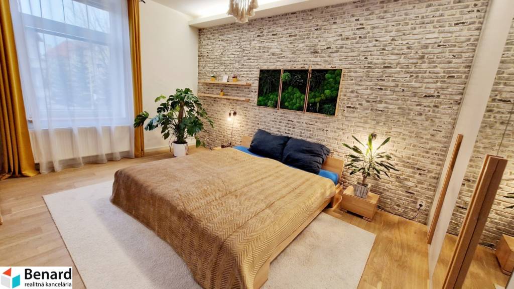 NA PRENÁJOM 3,5 IZ. BYT, PREŠOV, LESÍK DELOSTRELCOV - 5