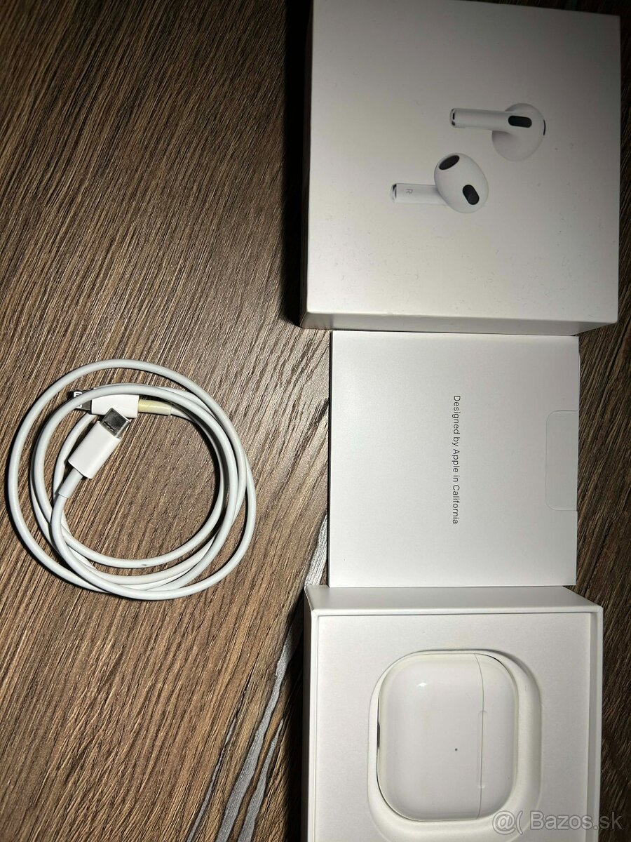Airpod 3 - 5
