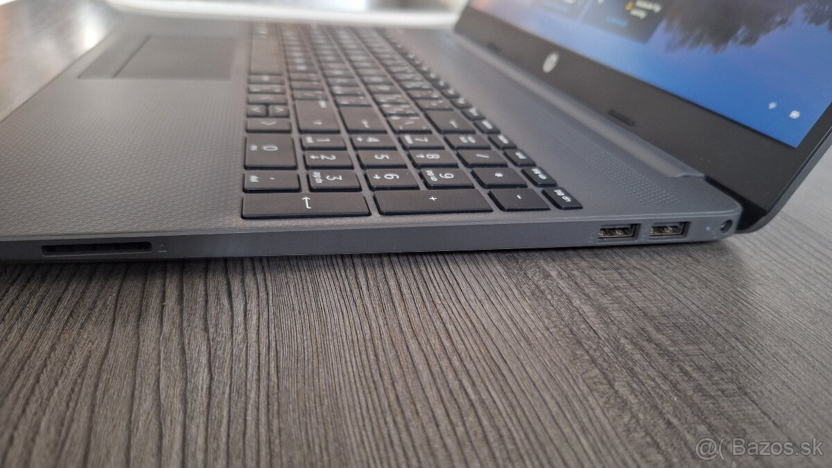 Notebook HP 255 G8 - 5