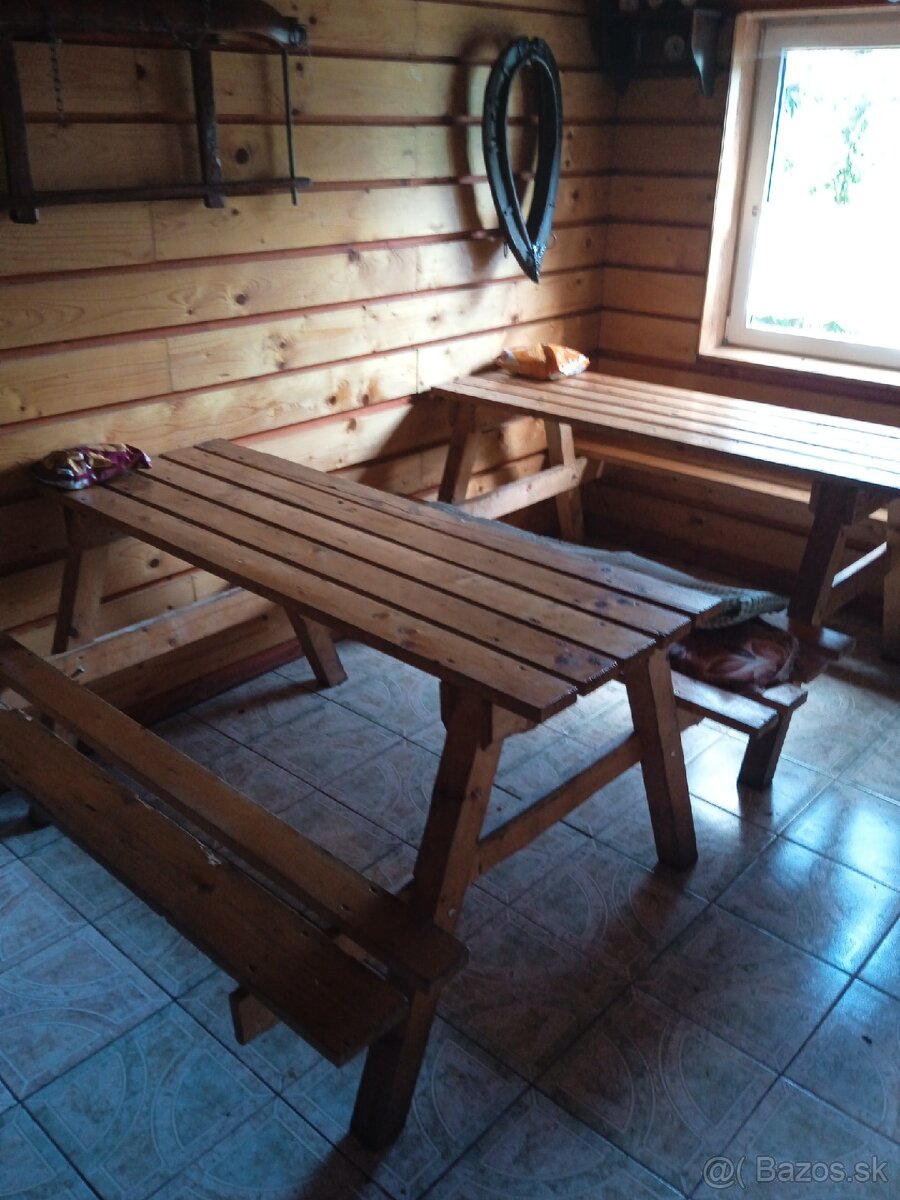 Chata Žakovce - 5