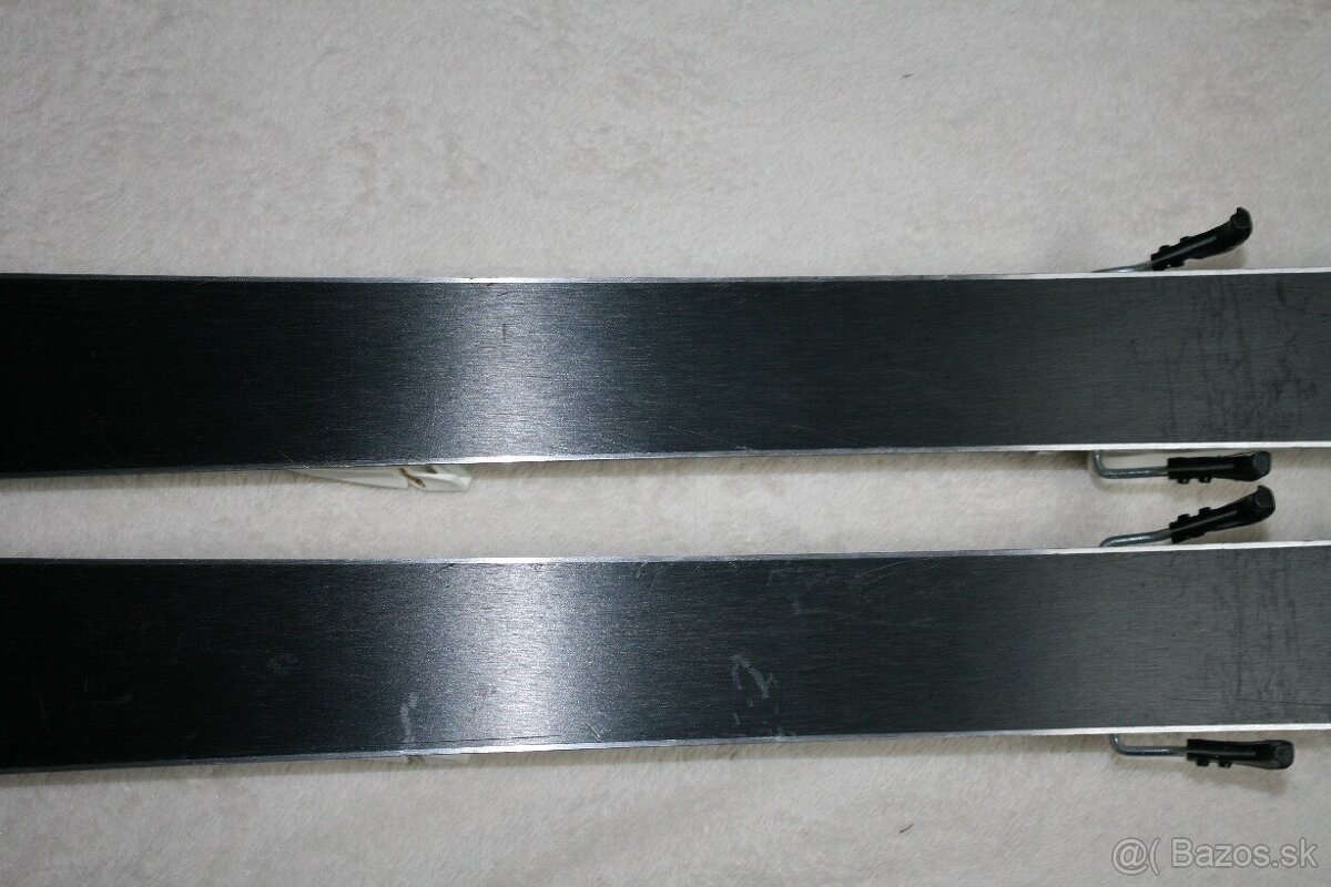 dievcenské lyže Volkl 120 cm - 5