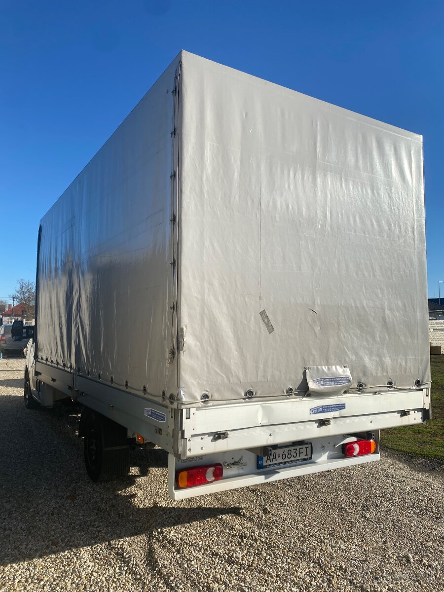 Renault Master 2023 (10palet) - 5