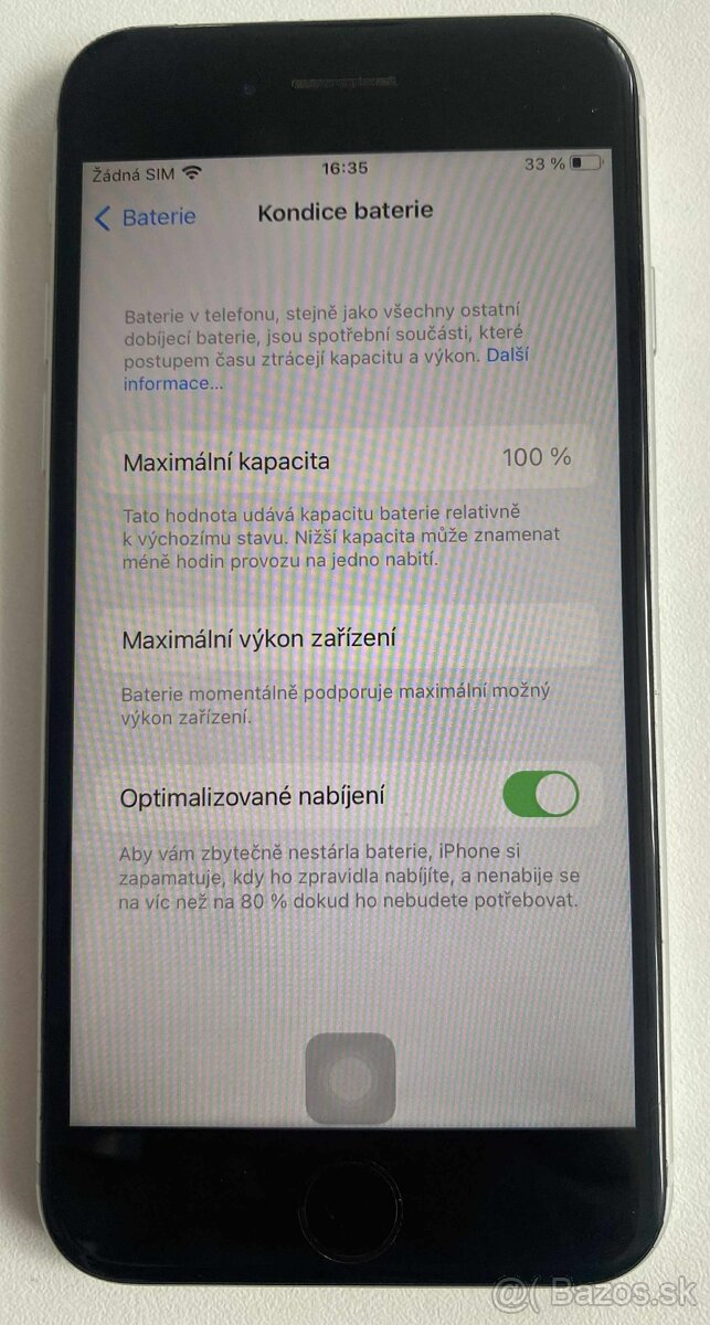 Iphone 7 128gb (ND) - 5