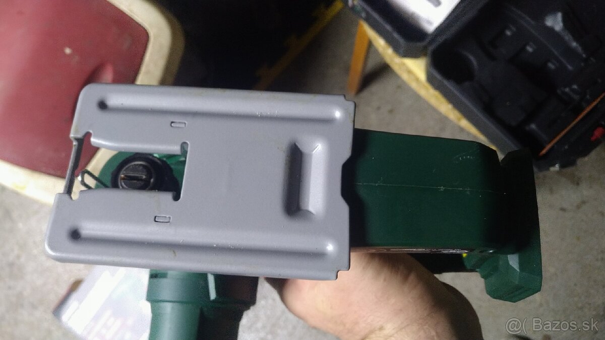 Parkside píla priamočiara a chvostova 2v1 - 5