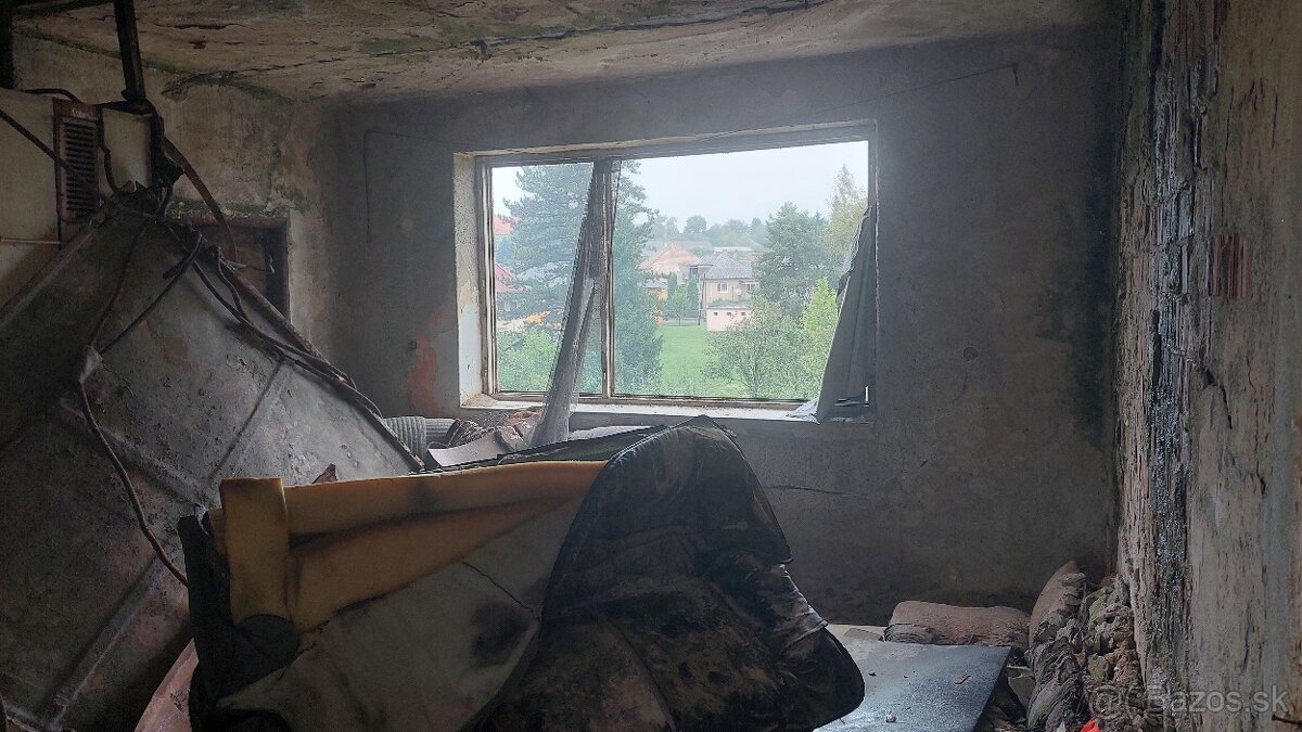 Skerešovo 3 izbový byt - 5