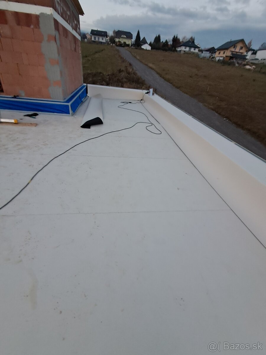 Hydroizolacie - 5