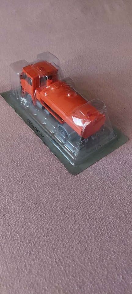 LIAZ 110.850 SA8 - - 5