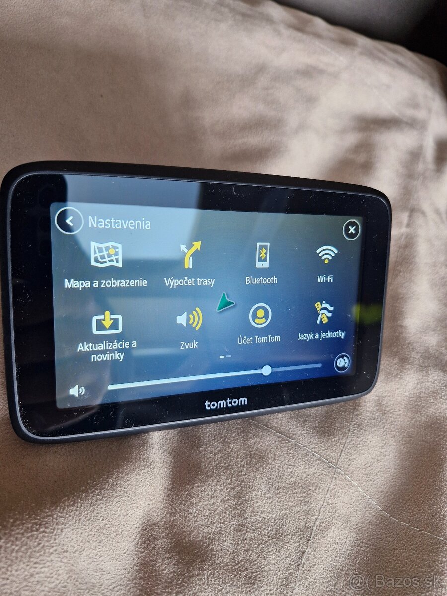 Tomtom go professional 6 - 5