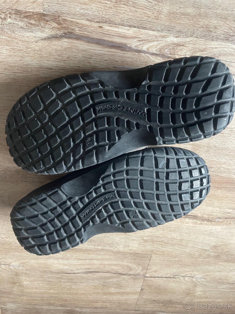 Pracovná obuv vel.36 - 5