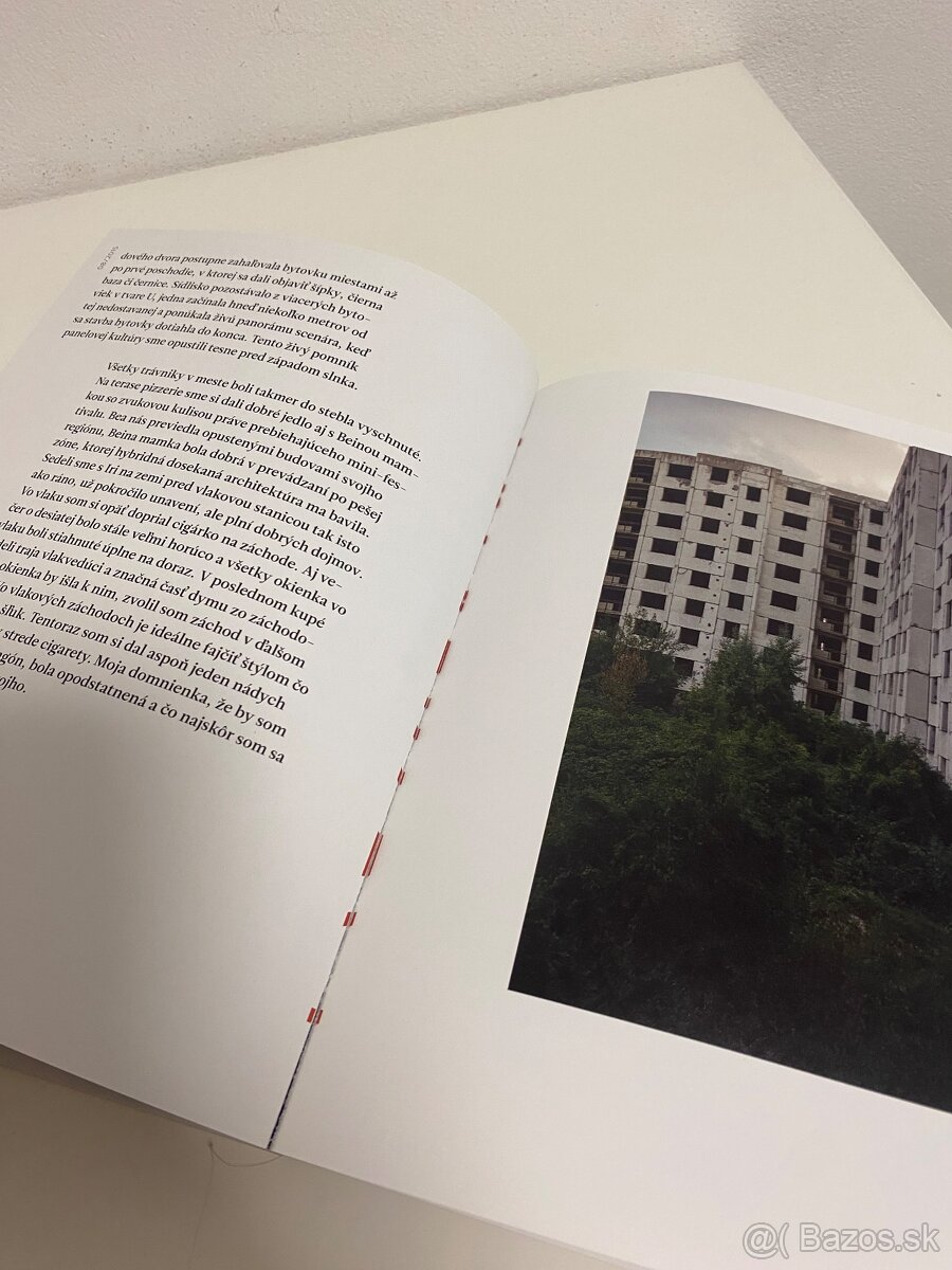 Urbex prevádzači - Juraj Florek - 5