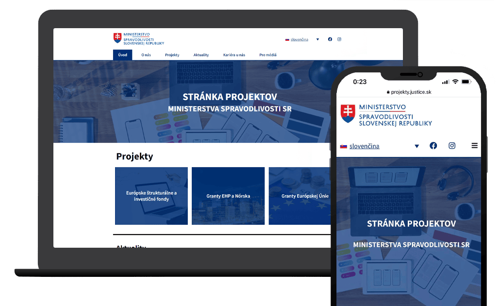 🚀 Potrebuješ WEB, ktorý predáva? Spravím ti modernú webstrá - 5