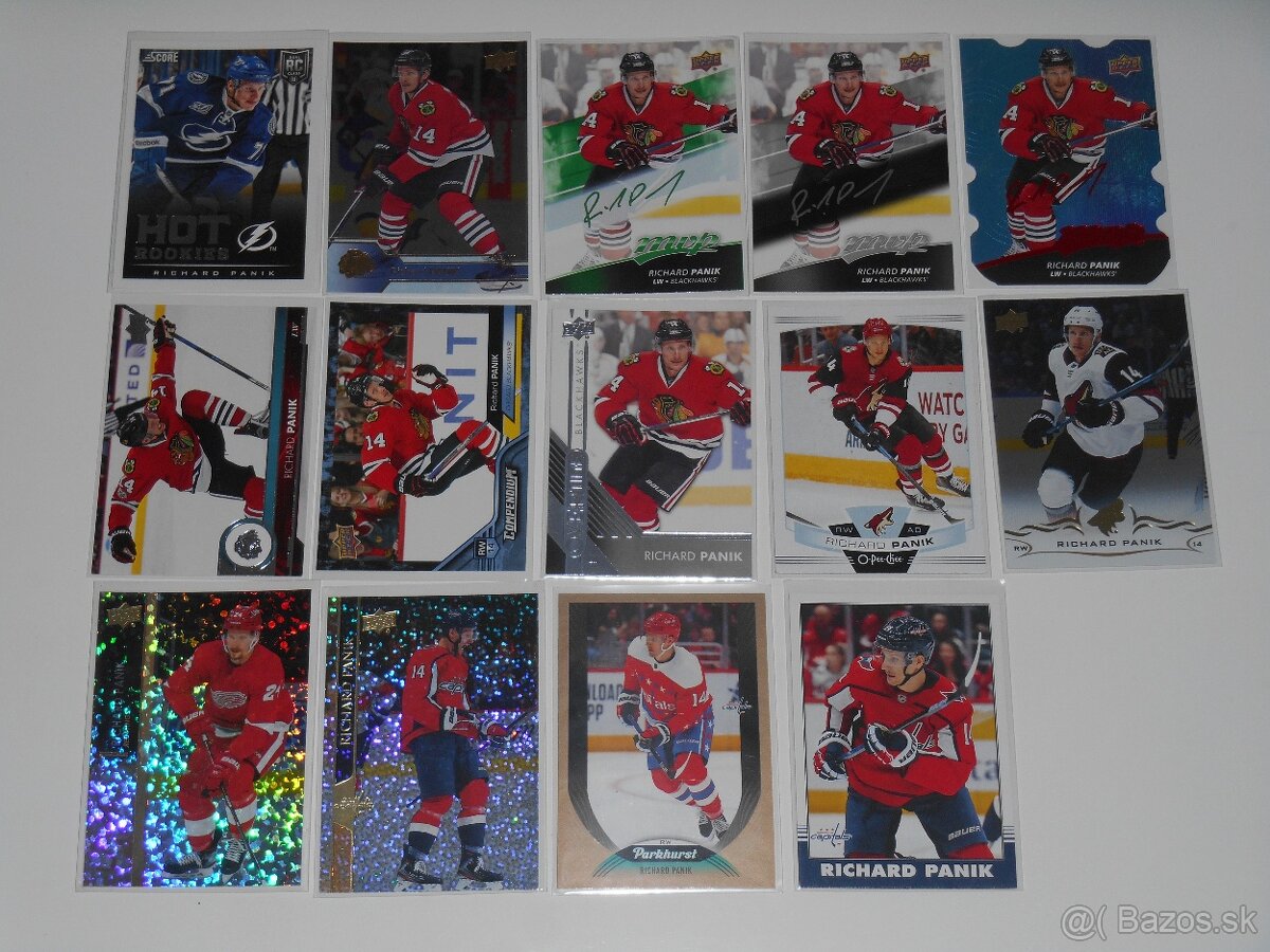 SLOVACI DANO,JURCO,PANIK,TATAR - 5