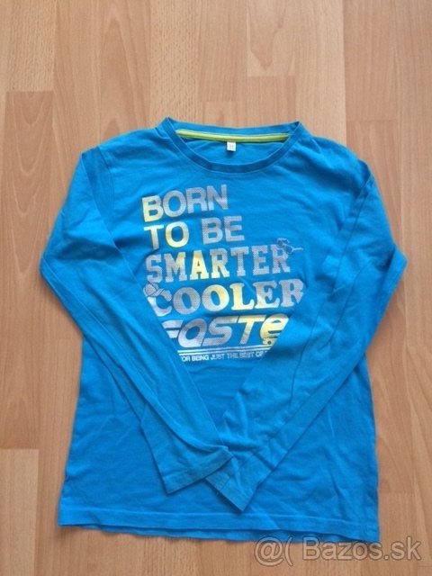 Predám tričká, nohavice, pyžamo - 5