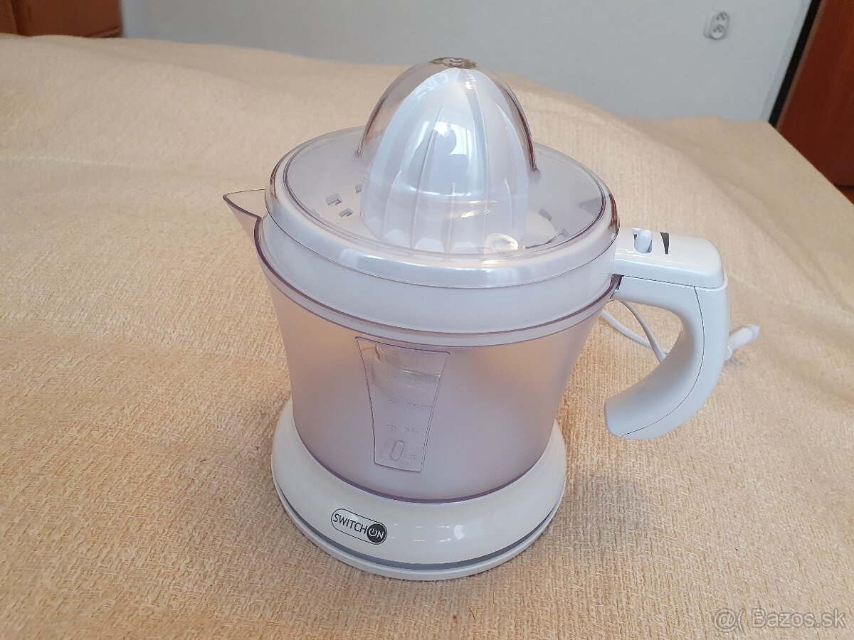 Odšťavovač citrusových plodov Switch ON - 5