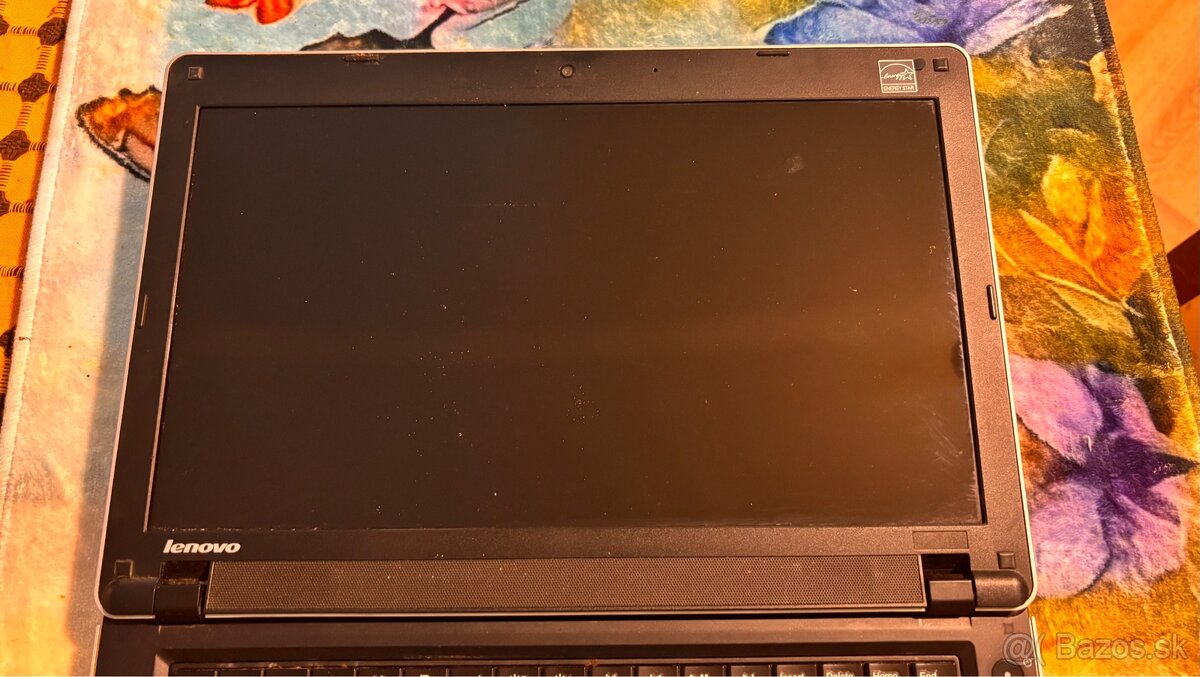 Notebook Lenovo - 5