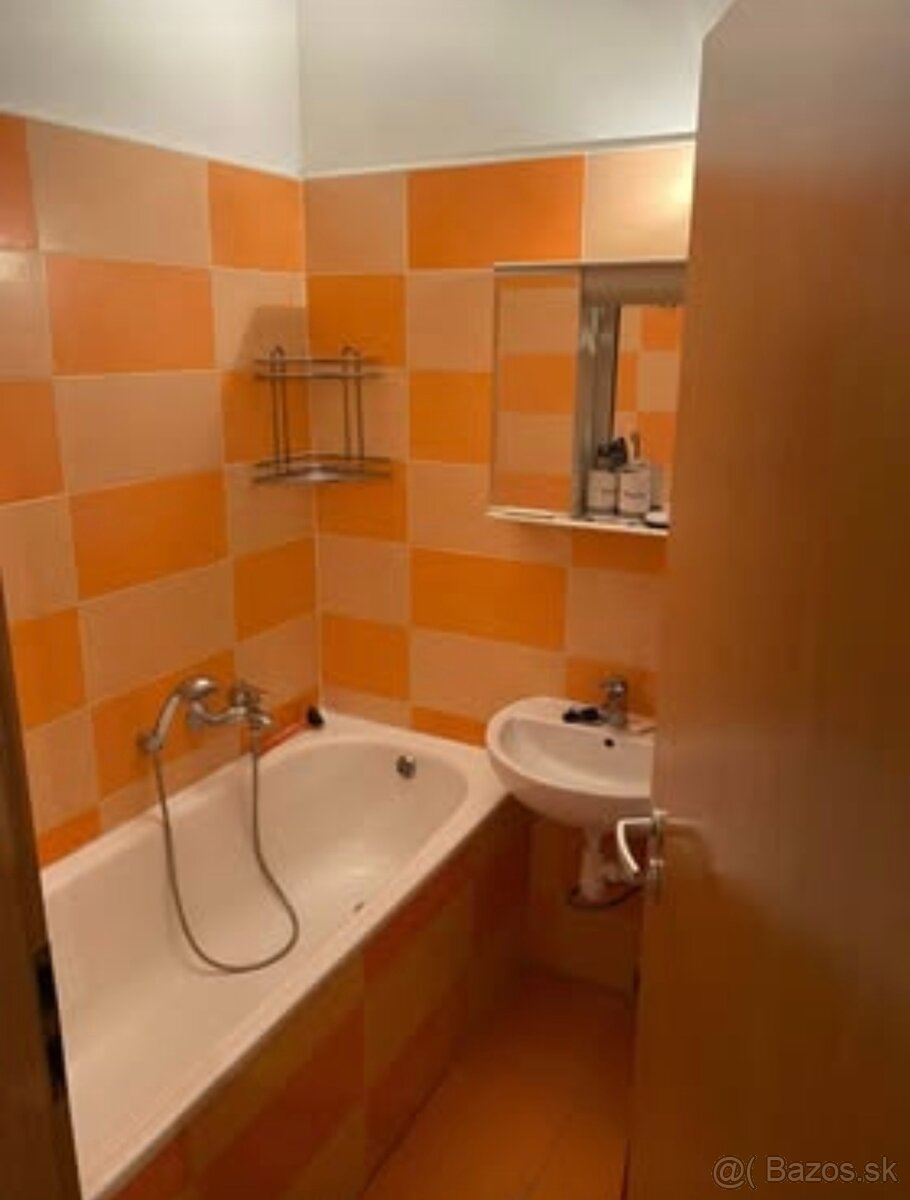 Garzónka na prenájom - 5