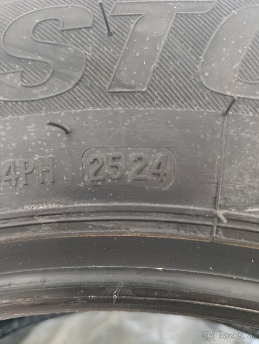 215/75 R15C - 5