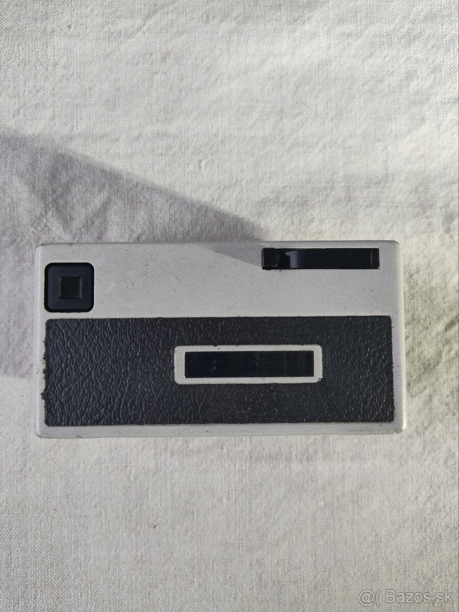 Kodak Instamatic 224 - 5