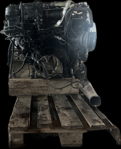 Motor Man TGL 4,5L D 0834 LFL64 - tel. +420775 587 301 - 5