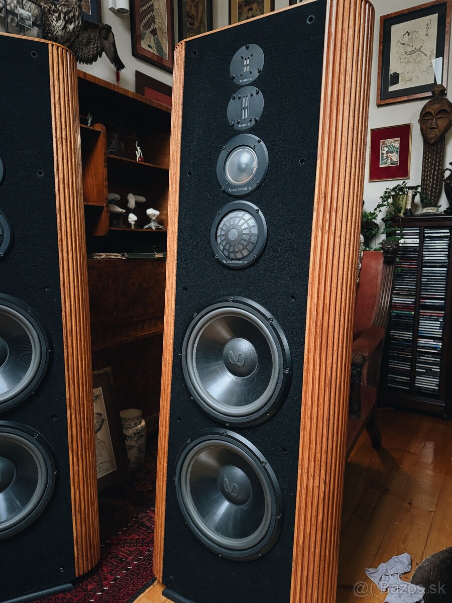 Infinity Kappa 9A - 5