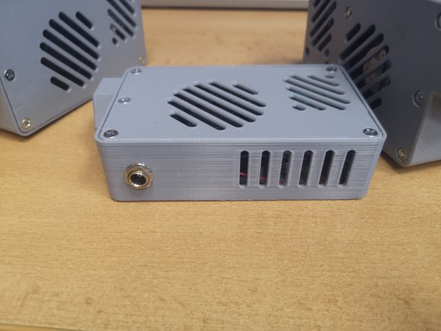 Ventilátor pre dymbox - 5