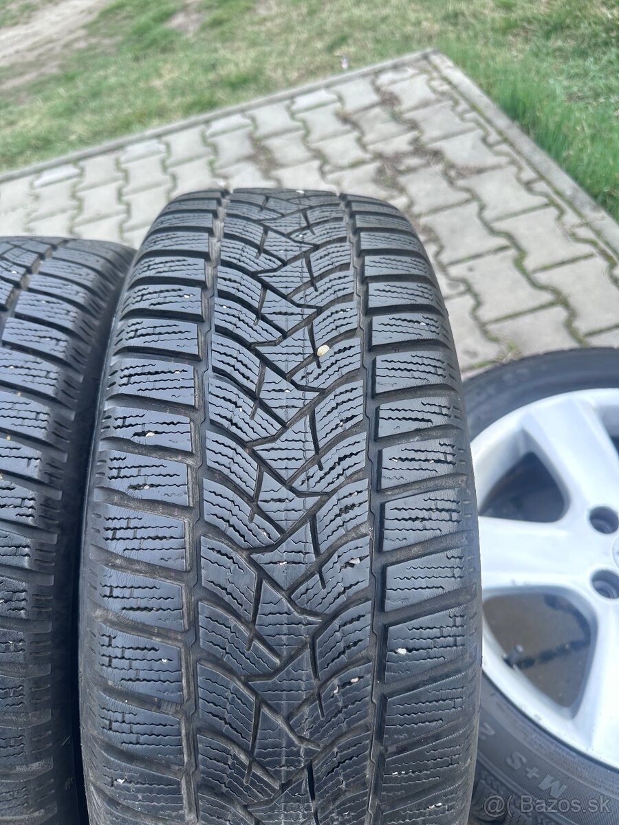 Predam elektróny R16 4X108 - 5