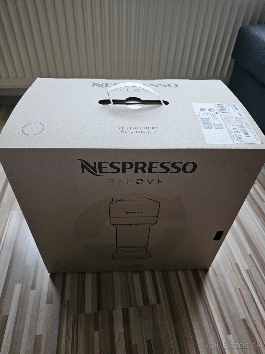 Nespresso Relove - 5
