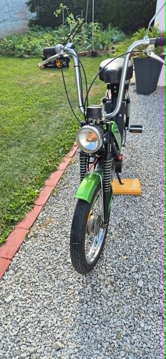 Predám babetu 210 - 5