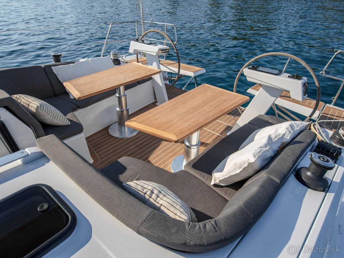 HANSE 410 - 5
