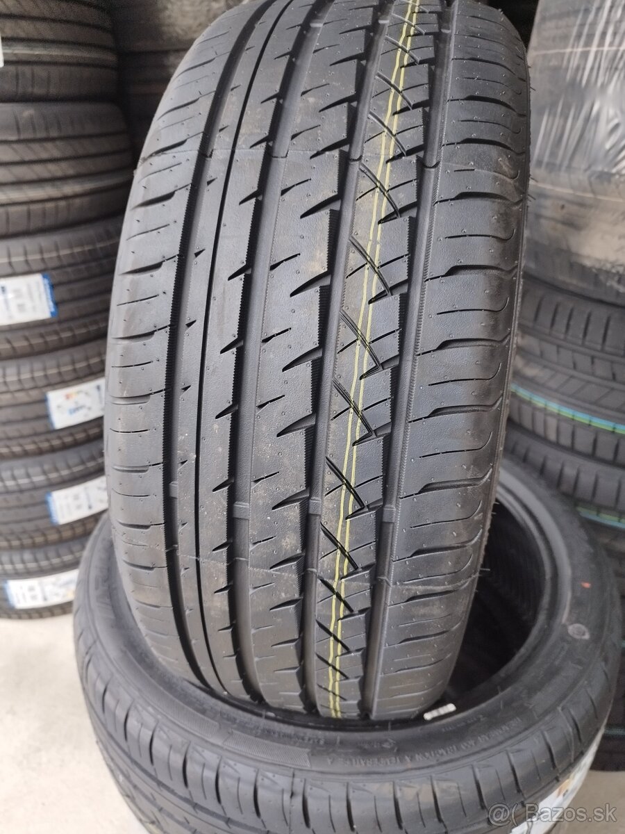 Letné pneumatiky 235/40/19 - 5