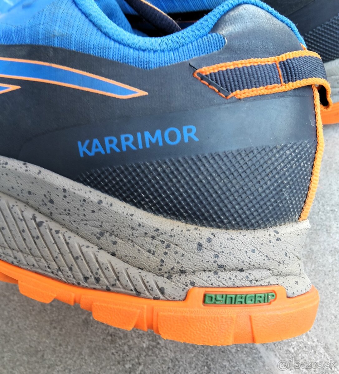 Predam Karrimor Tempo 8 - 5