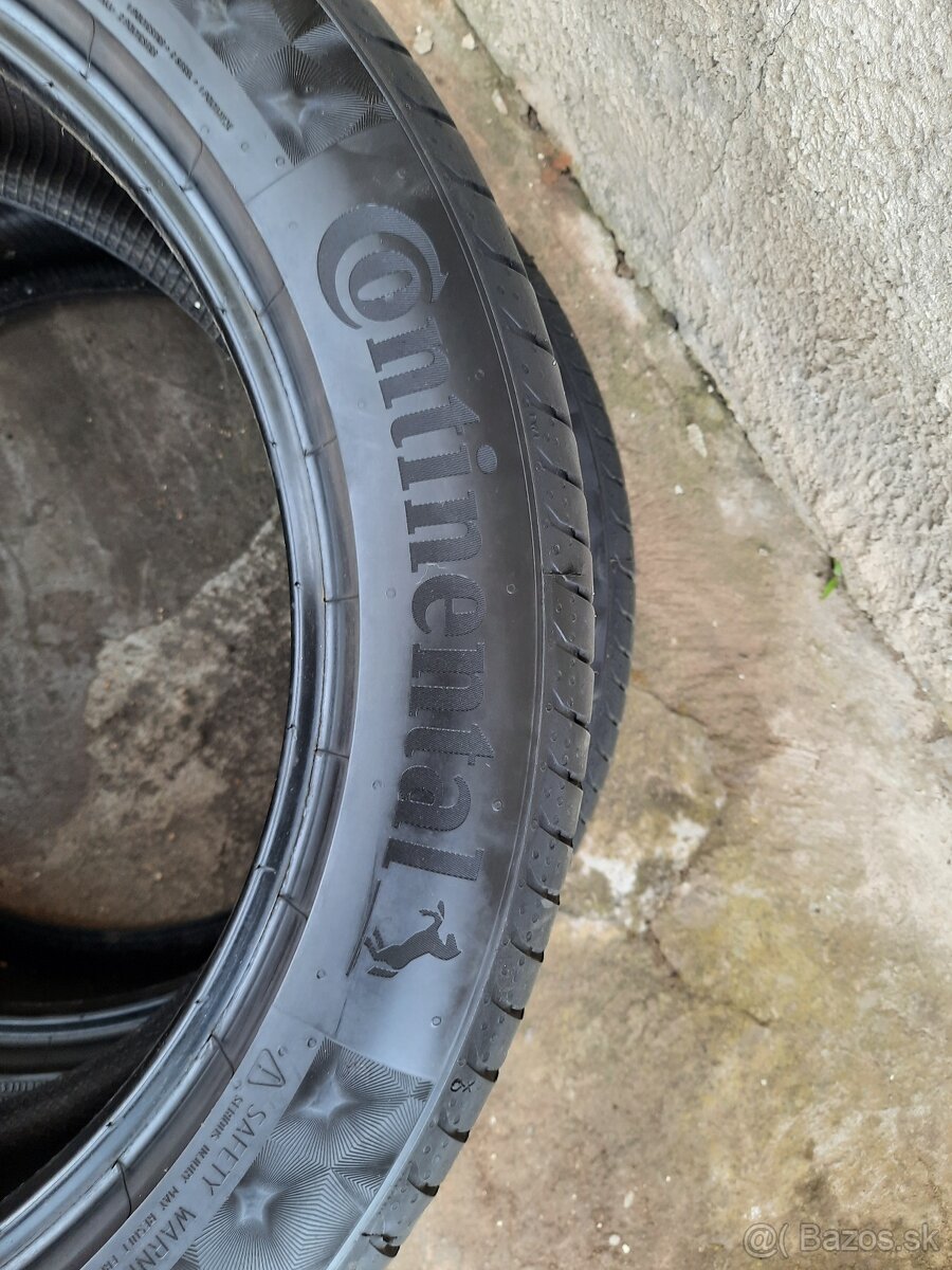 235/50R19letne - 5