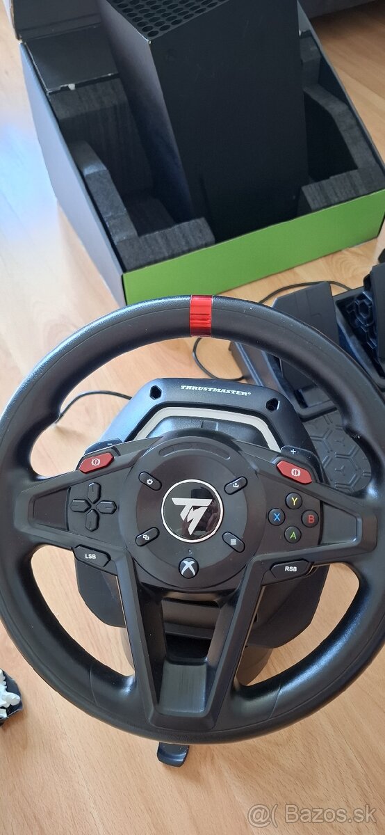 Xbox 1TB - 5