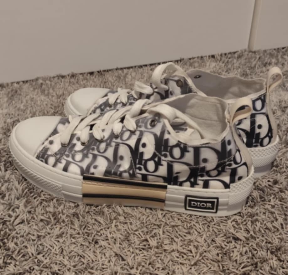 Tenisky Dior - 5