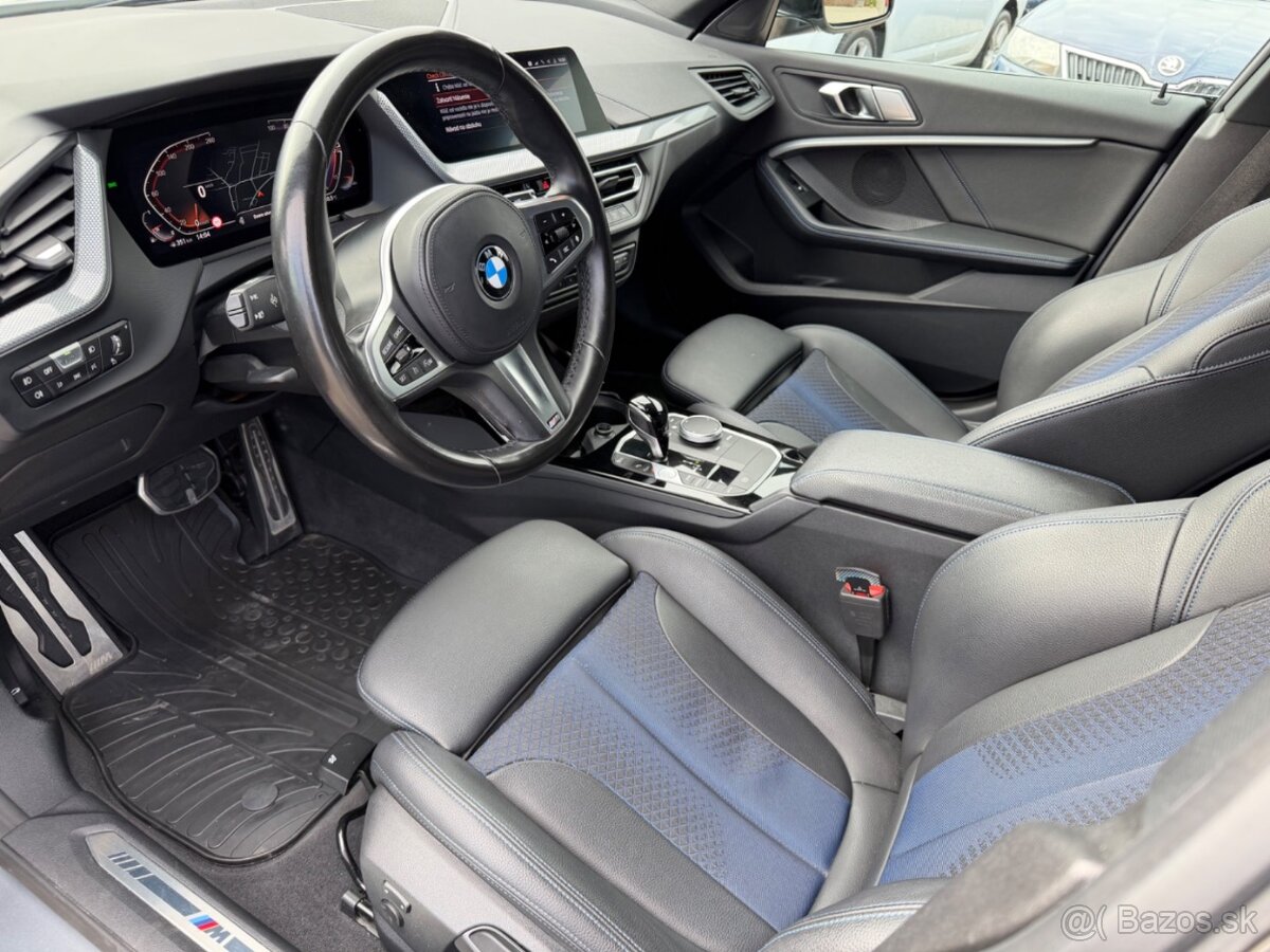 BMW Rad 2 Gran Coupé 2 218i A/T - 5