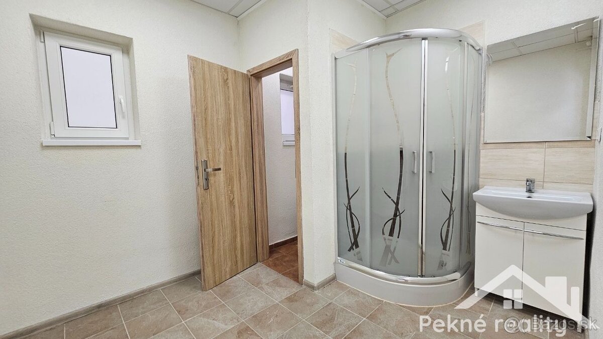 Prenájom obchodného priestoru v centre Zvolena - 5