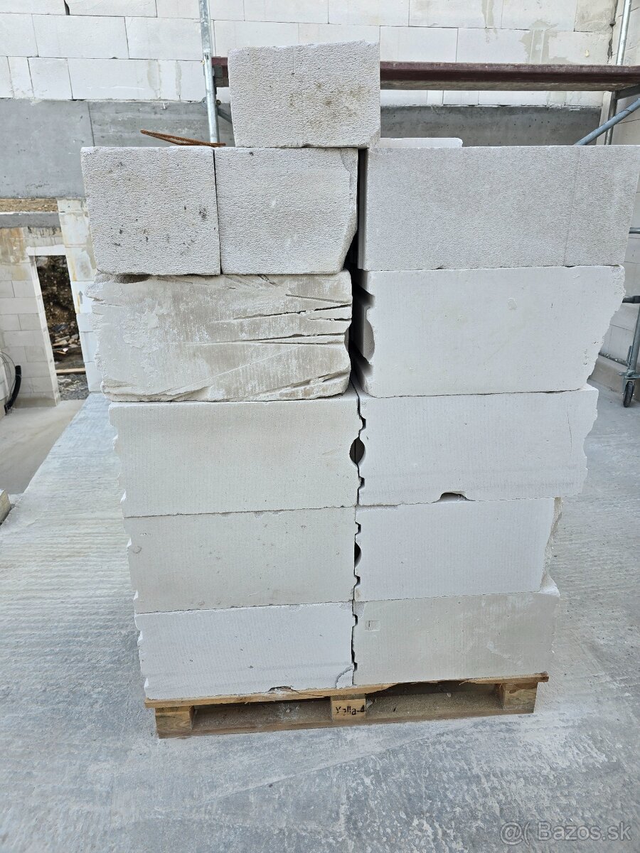 YTONG Klasik PDK 300 - 5