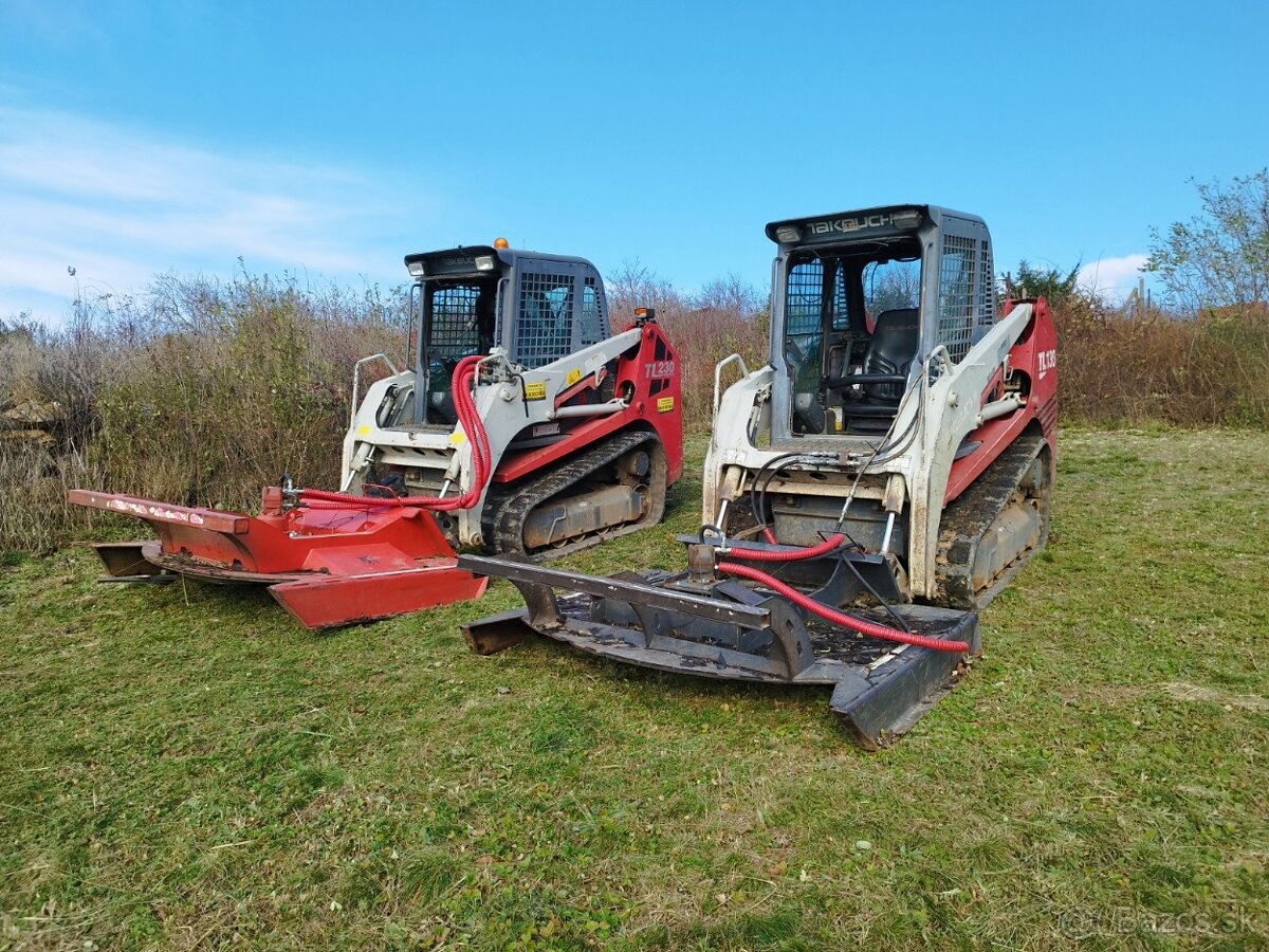 ♻️Čistenie pozemkov, kosenie, mulčovanie.♻️ - 5
