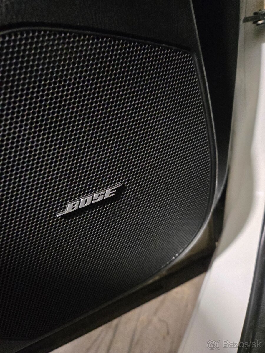 Mazda CX 5 2,5 benzin - 5